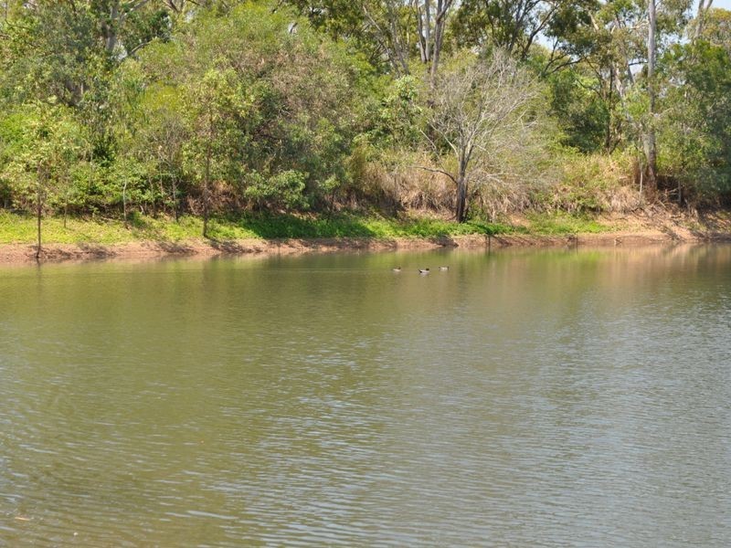 124 Schulze Road, Gladstone QLD 4680