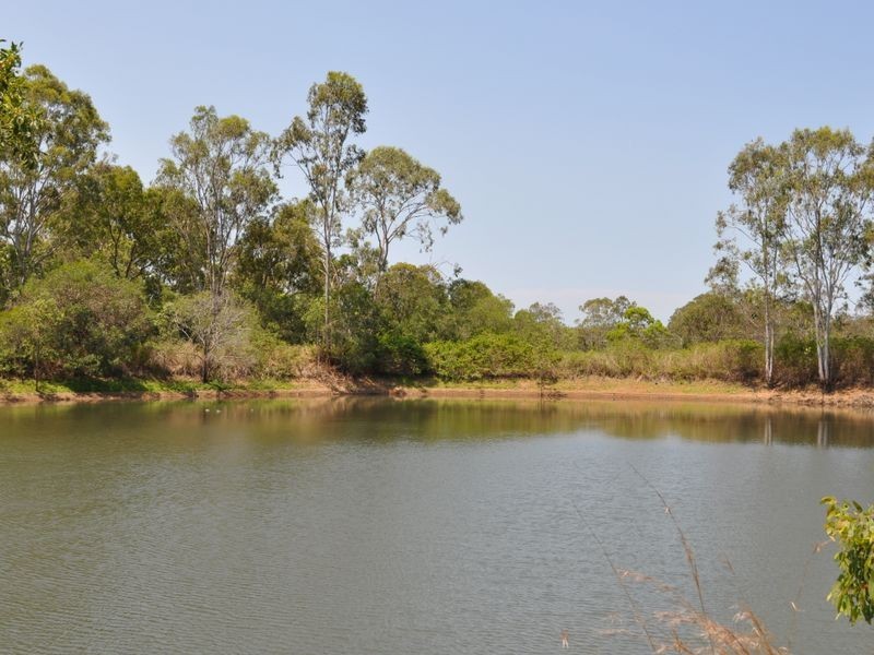 124 Schulze Road, Gladstone QLD 4680