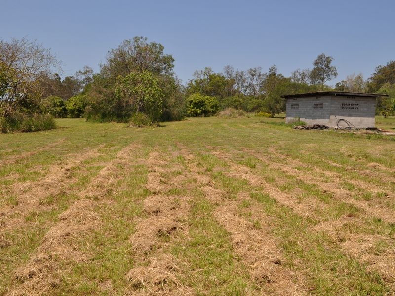 124 Schulze Road, Gladstone QLD 4680