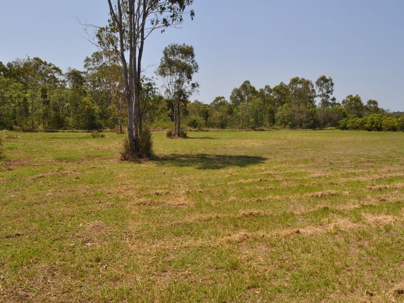 124 Schulze Road, Gladstone QLD 4680