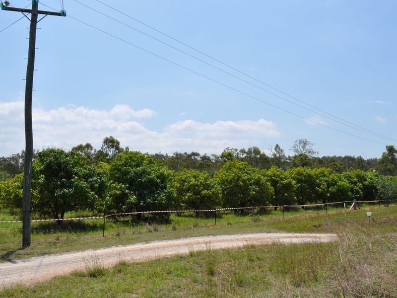 124 Schulze Road, Gladstone QLD 4680