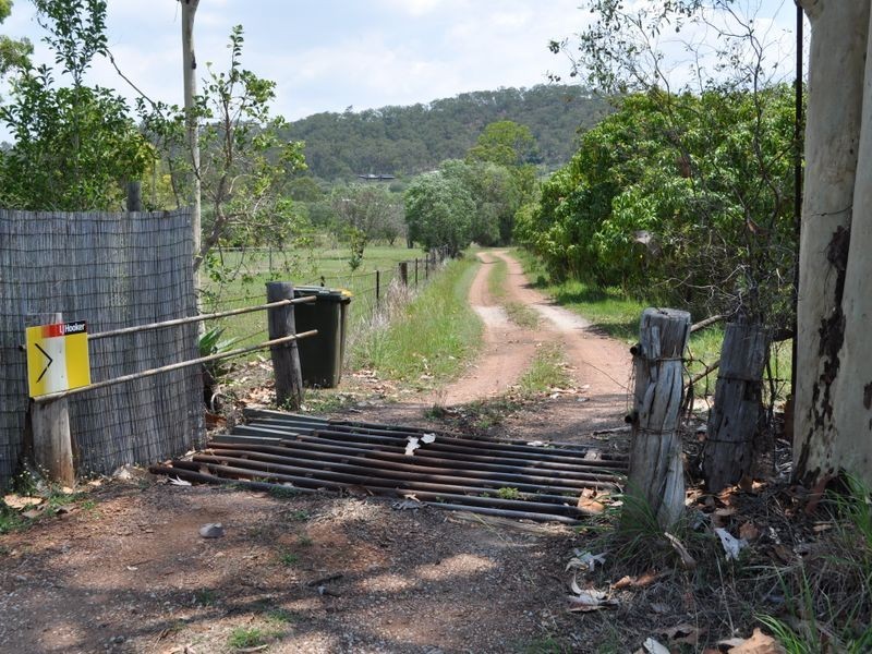 124 Schulze Road, Gladstone QLD 4680