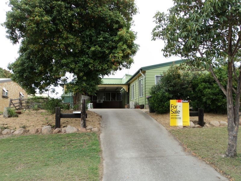 321 J Hickey Avenue, Gladstone QLD 4680