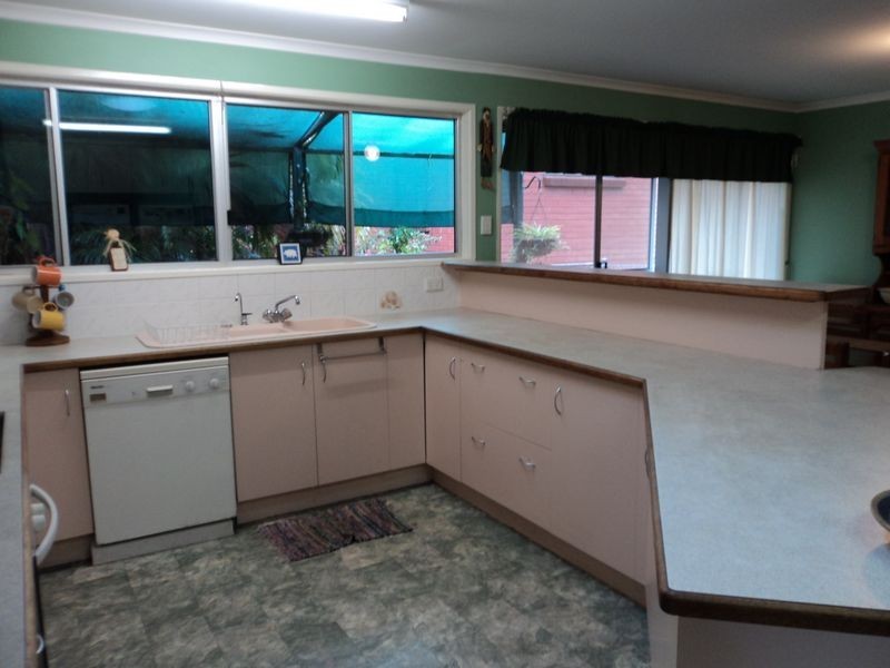 321 J Hickey Avenue, Gladstone QLD 4680