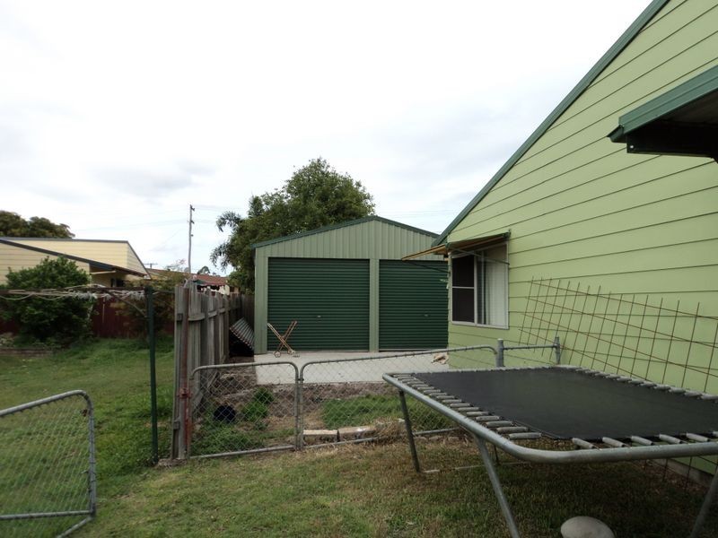 321 J Hickey Avenue, Gladstone QLD 4680