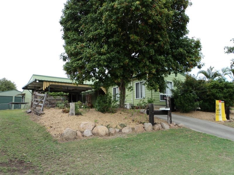 321 J Hickey Avenue, Gladstone QLD 4680