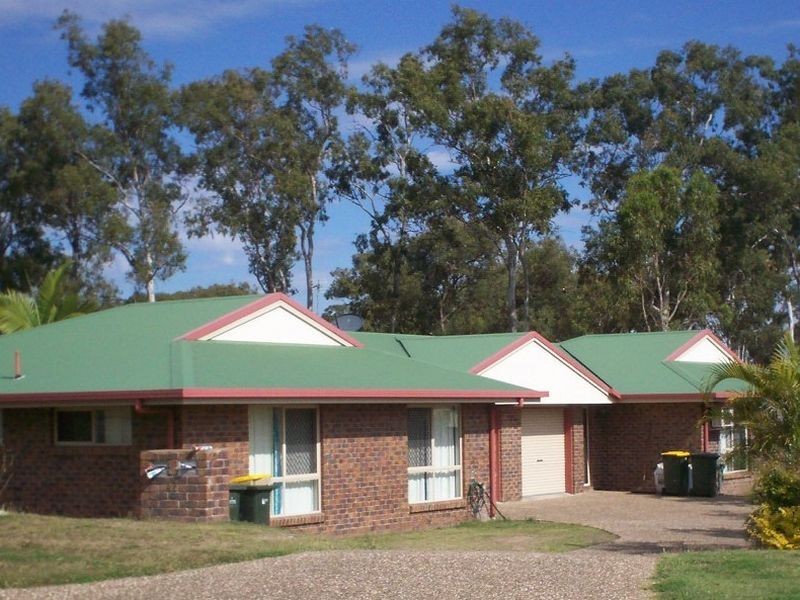 2/47 Park Street, Gladstone QLD 4680