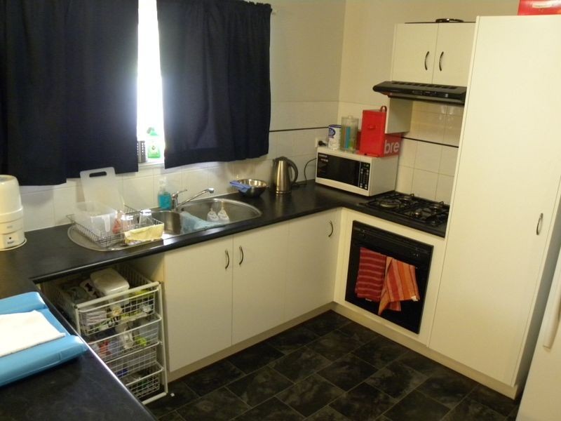 2/47 Park Street, Gladstone QLD 4680