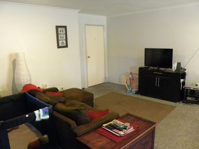 2/47 Park Street, Gladstone QLD 4680