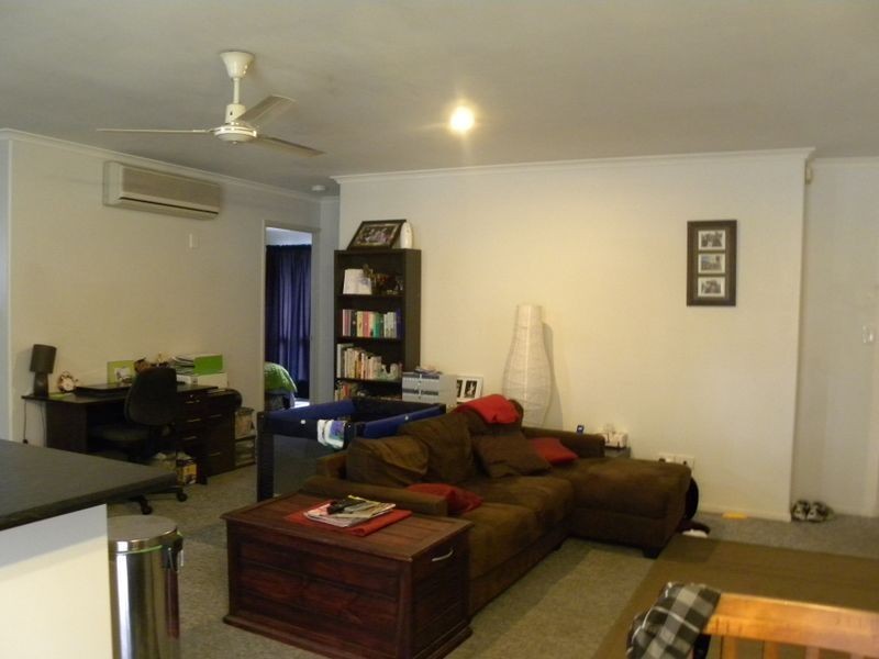 2/47 Park Street, Gladstone QLD 4680