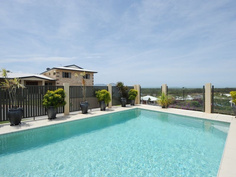 6 Panorama Court, Gladstone QLD 4680