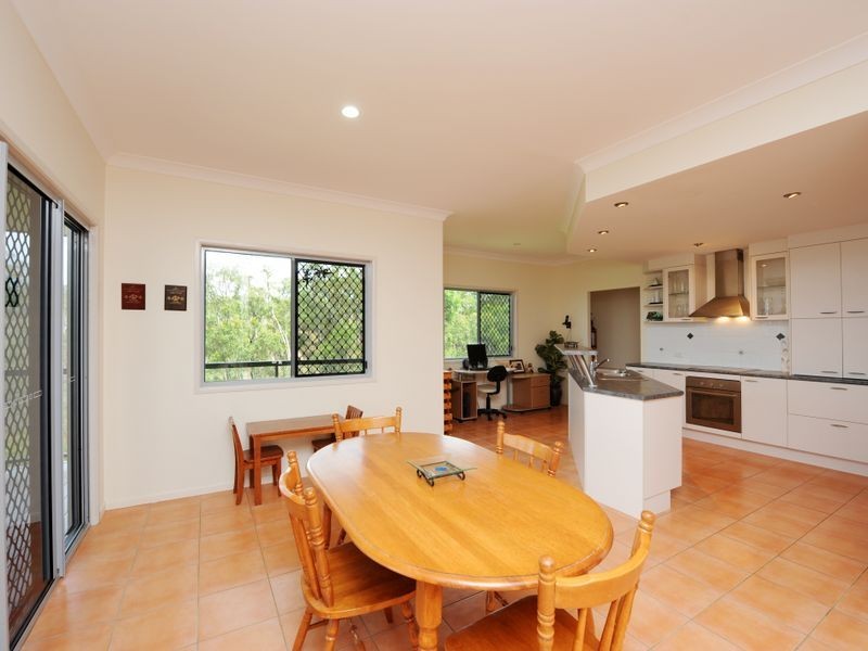 6 Panorama Court, Gladstone QLD 4680