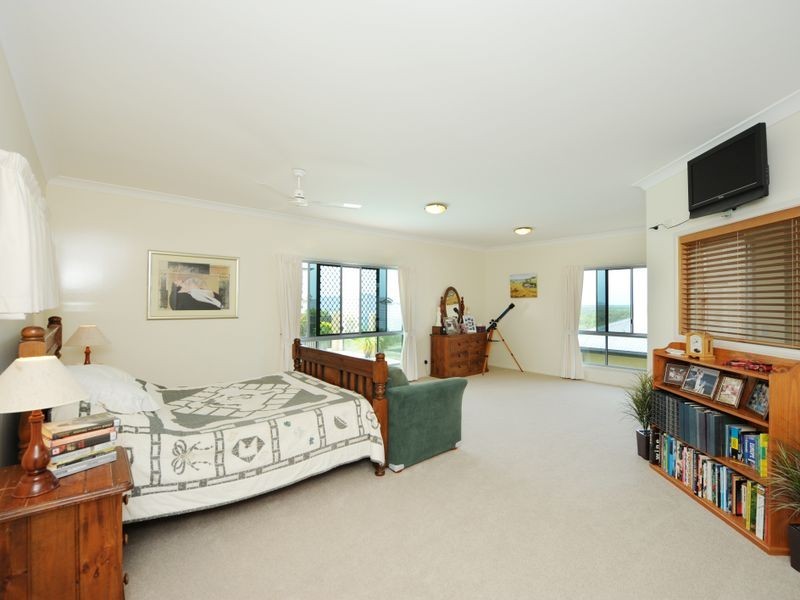 6 Panorama Court, Gladstone QLD 4680