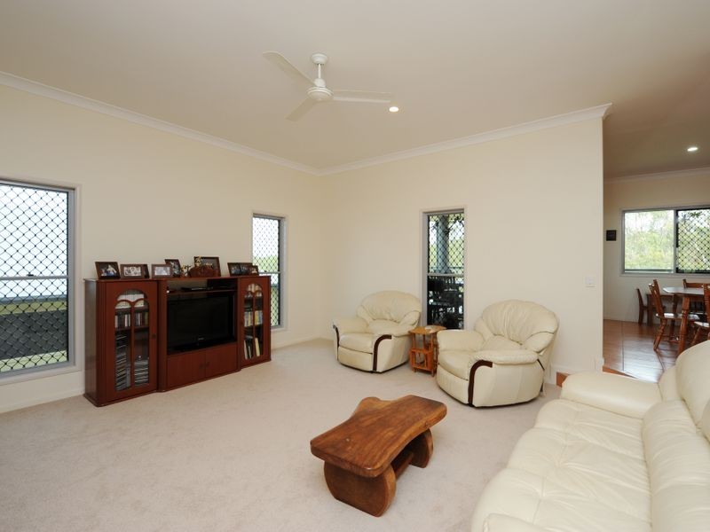 6 Panorama Court, Gladstone QLD 4680