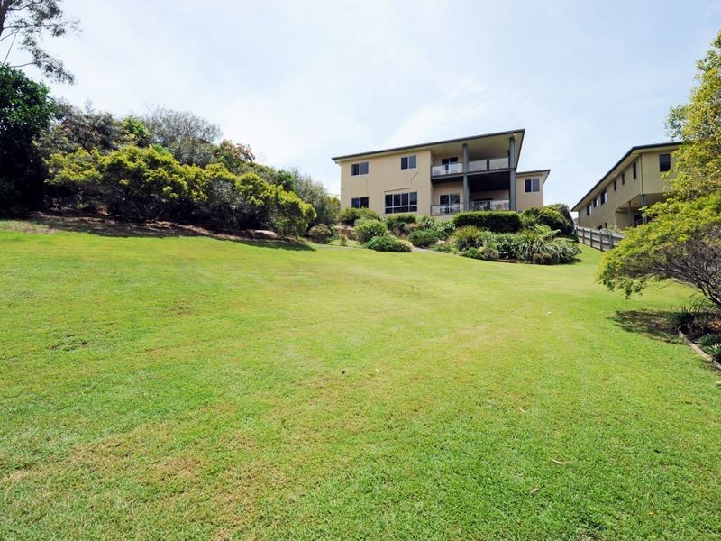 6 Panorama Court, Gladstone QLD 4680