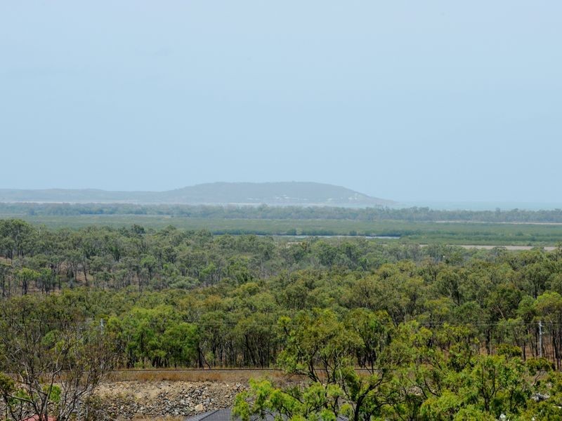 6 Panorama Court, Gladstone QLD 4680