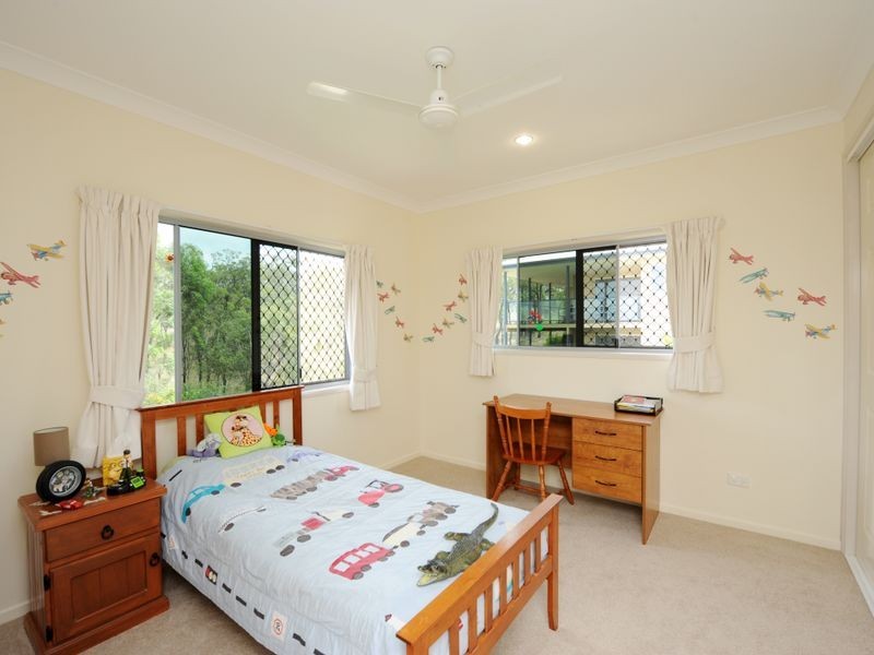6 Panorama Court, Gladstone QLD 4680
