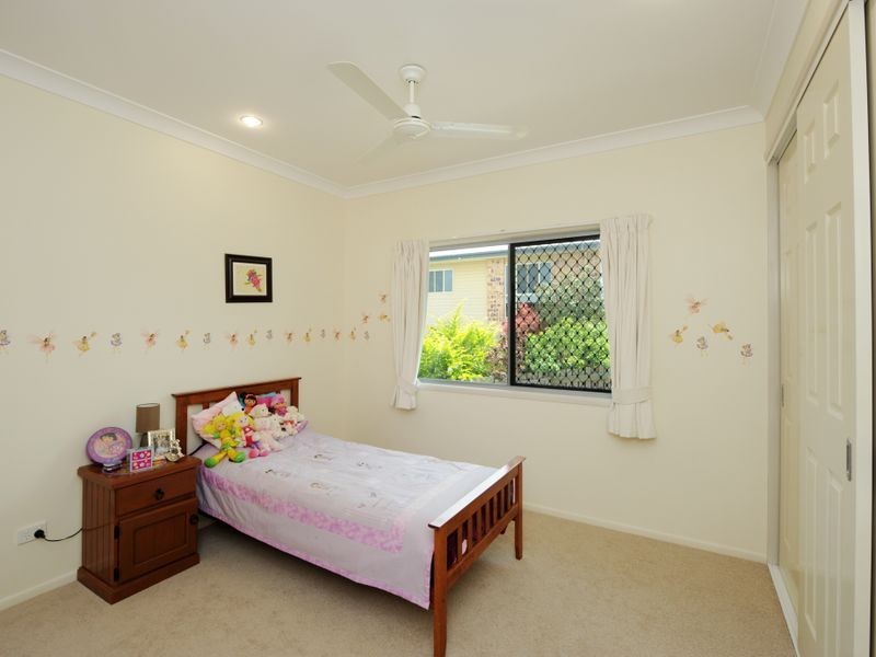 6 Panorama Court, Gladstone QLD 4680