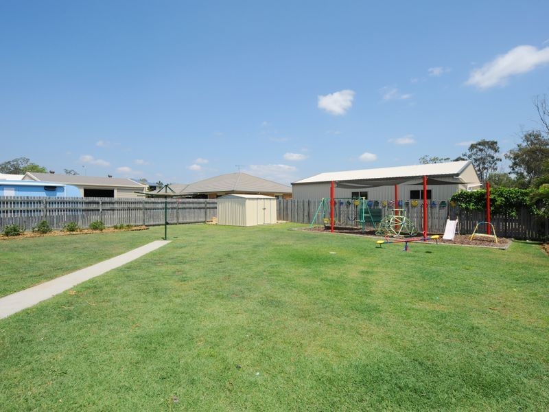 23 Victoria Avenue, Glen Eden QLD 4680