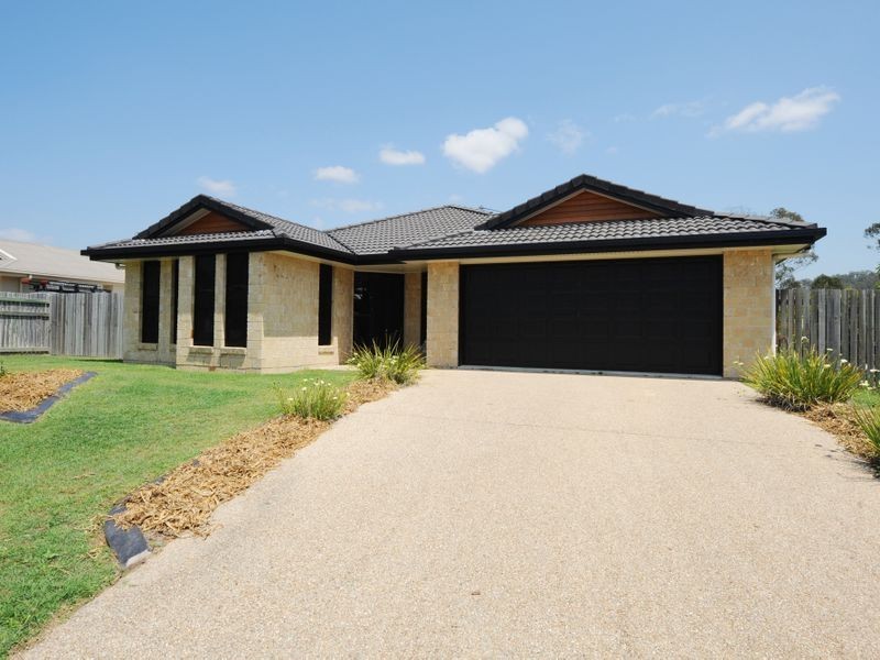 23 Victoria Avenue, Glen Eden QLD 4680