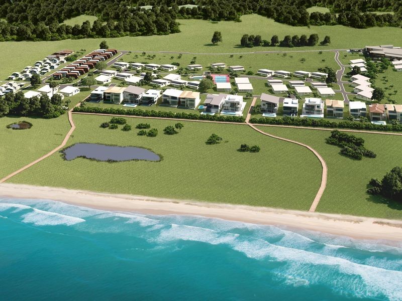 0 Rules Beach Road, Berajondo QLD 4674