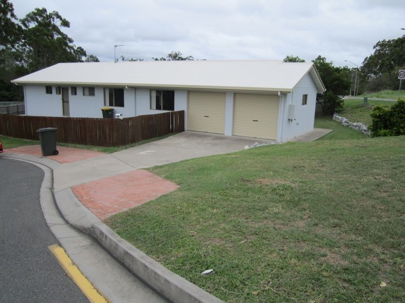 2 Elm Court, Kin Kora QLD 4680