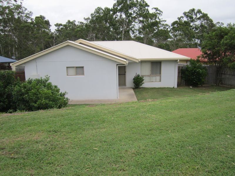 2 Elm Court, Kin Kora QLD 4680