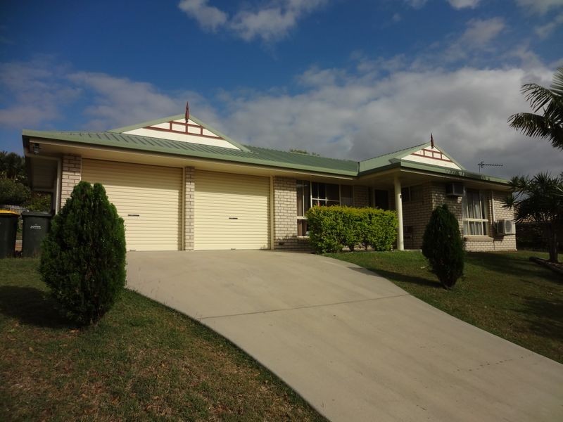 55 Penda Avenue, Gladstone QLD 4680