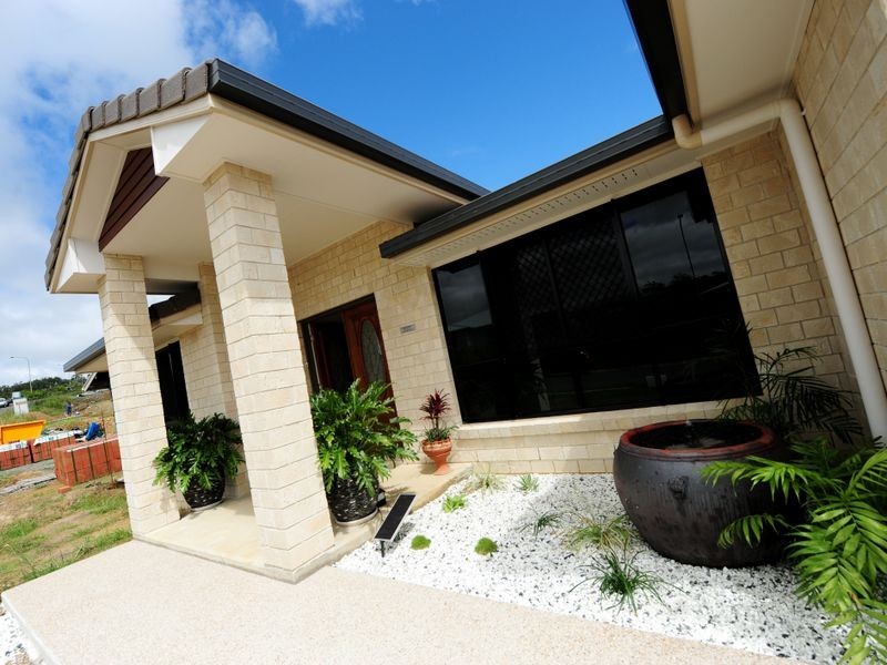 48 Cavella Drive, Gladstone QLD 4680