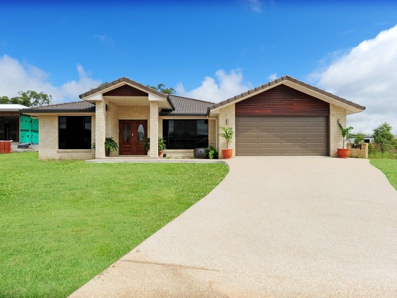 48 Cavella Drive, Gladstone QLD 4680