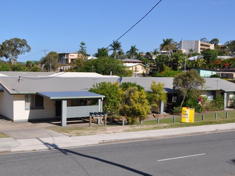 1 – 4/80 Ann Street, South Gladstone QLD 4680