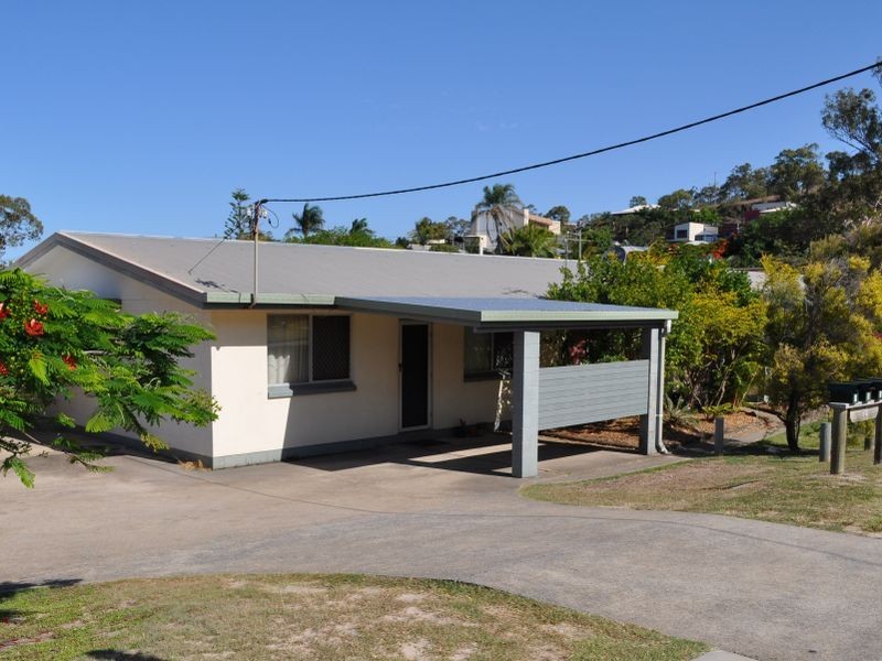 1 – 4/80 Ann Street, South Gladstone QLD 4680