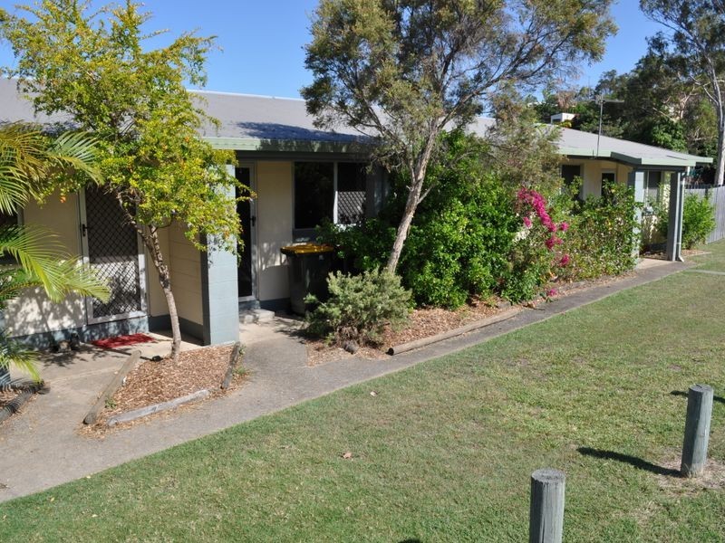 1 – 4/80 Ann Street, South Gladstone QLD 4680