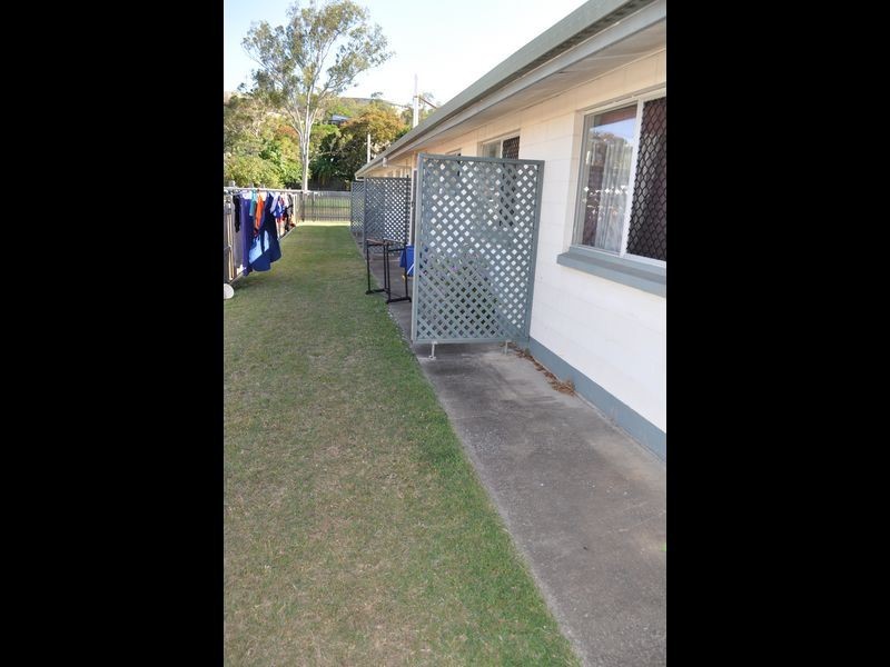 1 – 4/80 Ann Street, South Gladstone QLD 4680