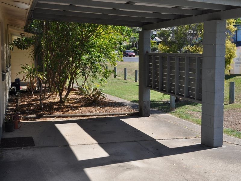 1 – 4/80 Ann Street, South Gladstone QLD 4680