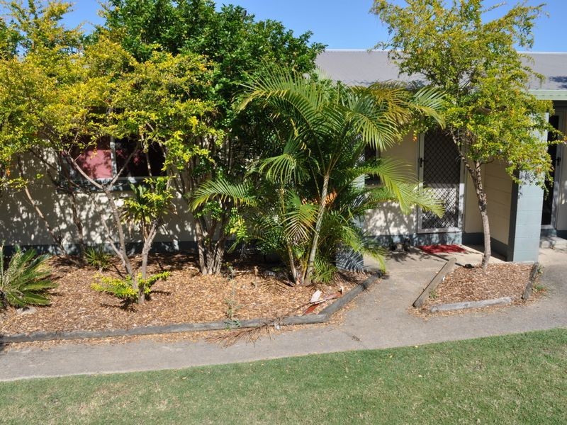 1 – 4/80 Ann Street, South Gladstone QLD 4680