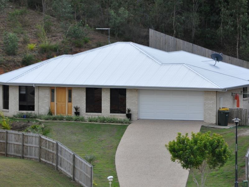 7 Birch Court, Gladstone QLD 4680