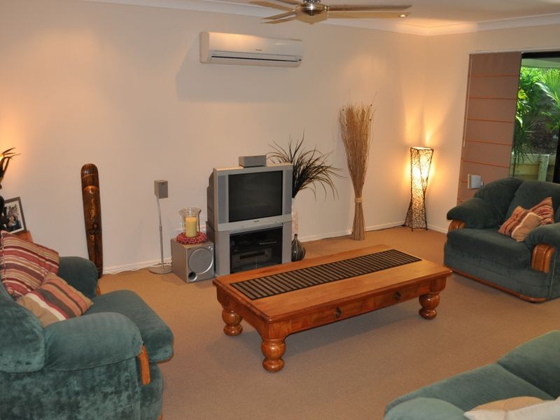 7 Birch Court, Gladstone QLD 4680