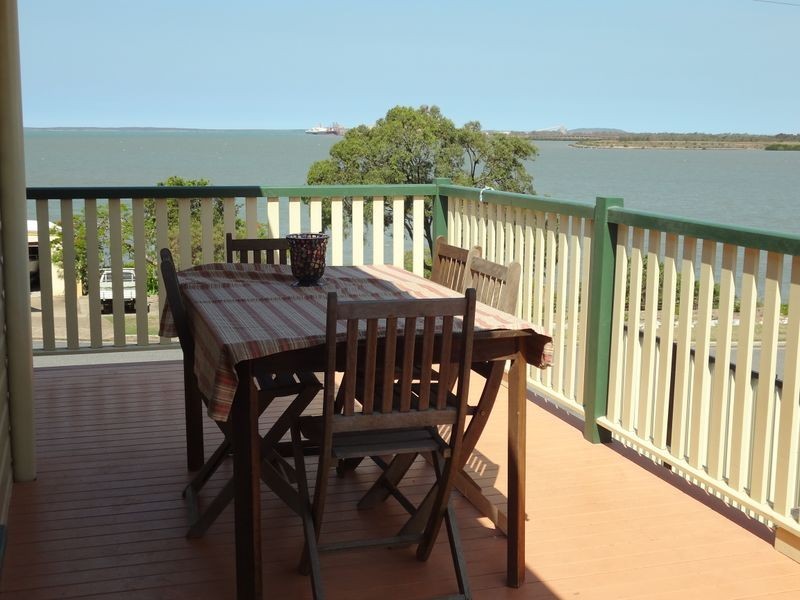 13 The Esplanade, Barney Point QLD 4680