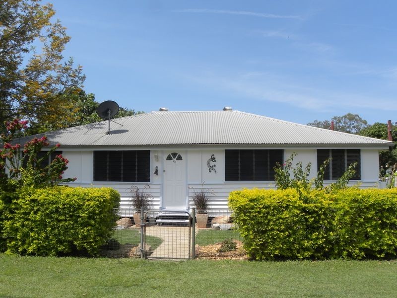 20 Butler Street, Yarwun QLD 4694
