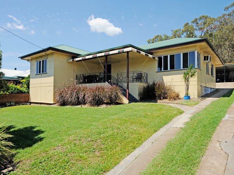 201 Oaka Street, Gladstone QLD 4680