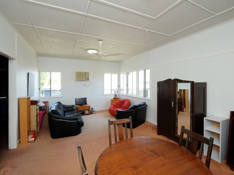 201 Oaka Street, Gladstone QLD 4680