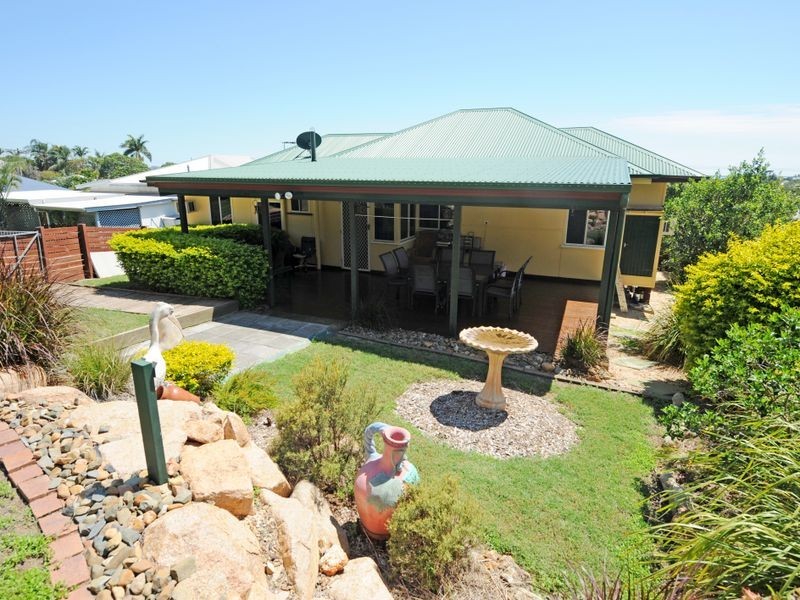 201 Oaka Street, Gladstone QLD 4680