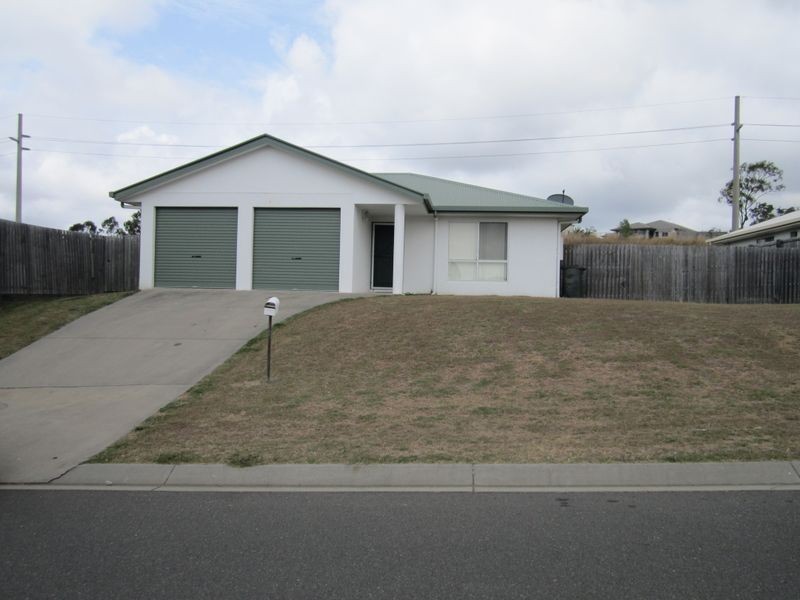 7 Saxonvale Court, New Auckland QLD 4680