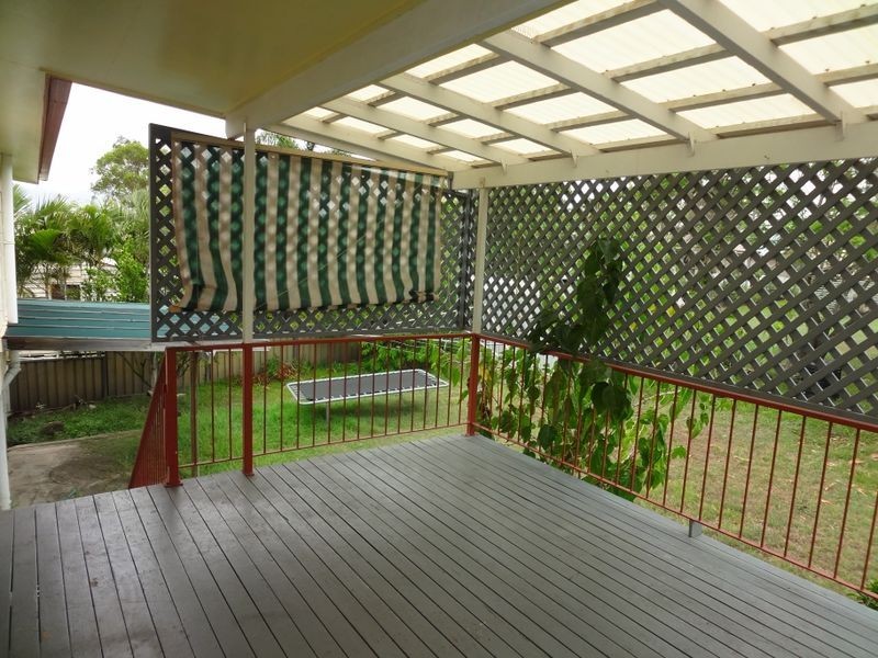 21 Cook Street, West Gladstone QLD 4680