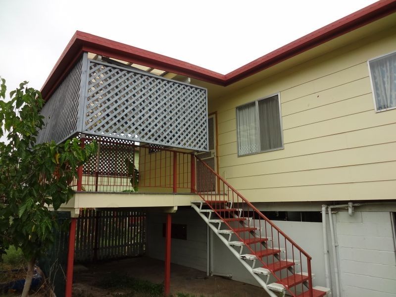 21 Cook Street, West Gladstone QLD 4680