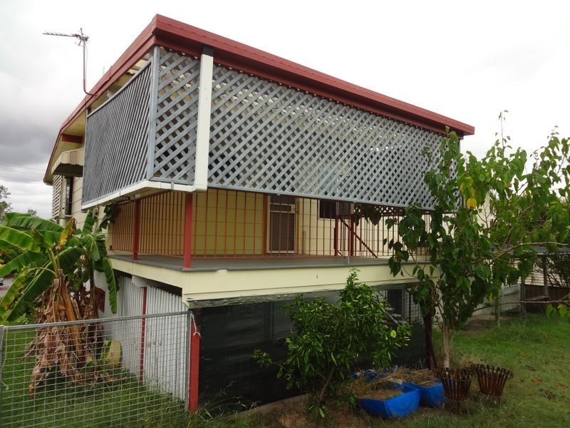 21 Cook Street, West Gladstone QLD 4680