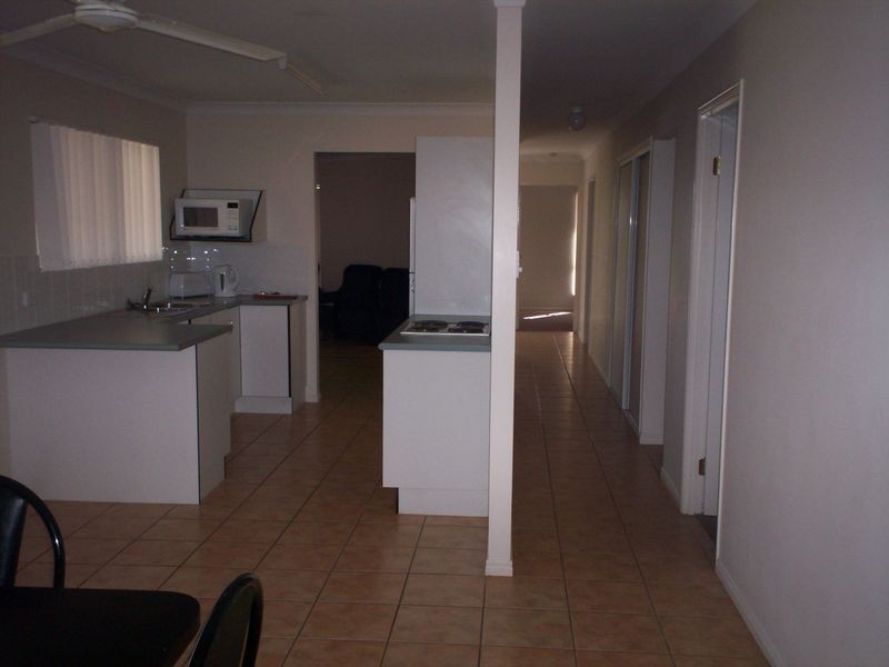 New Auckland QLD 4680