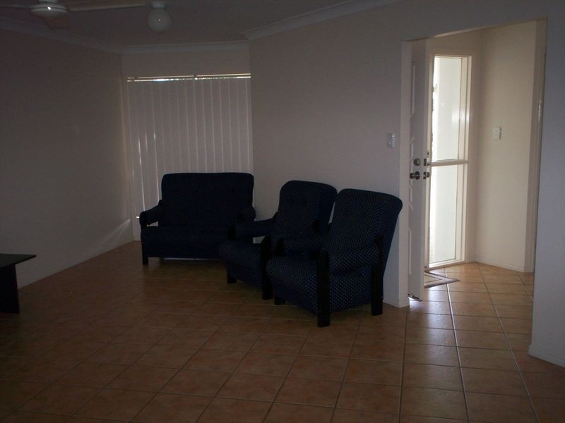 New Auckland QLD 4680