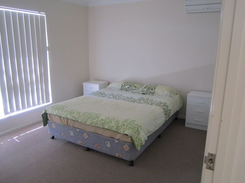 New Auckland QLD 4680